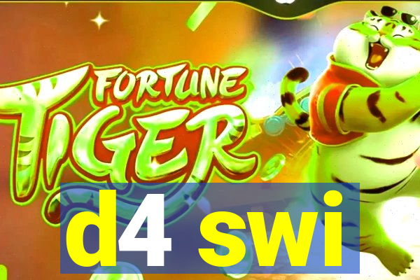 d4 swi
